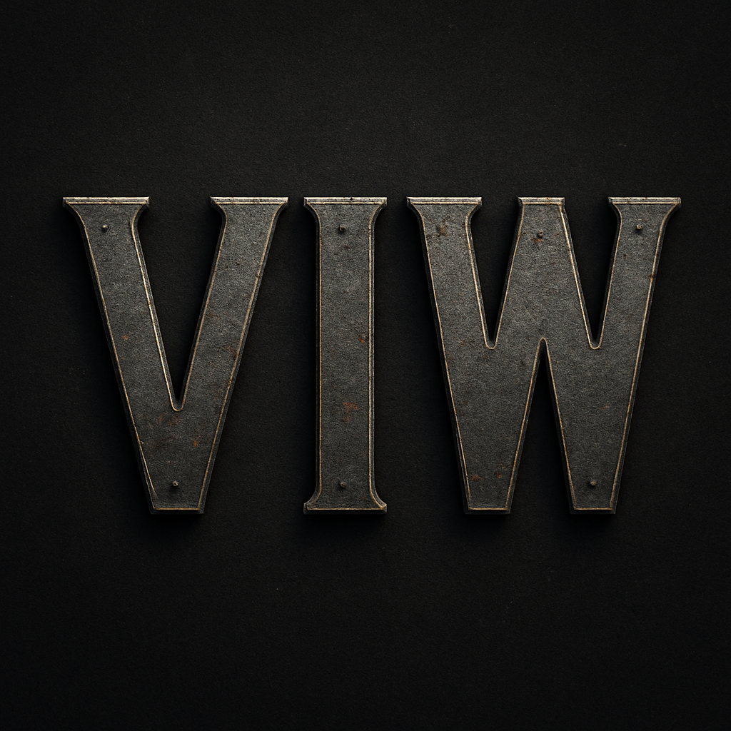 VIW Logo
